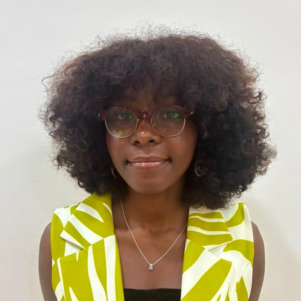Profile photo of agent Thelma Olatunji