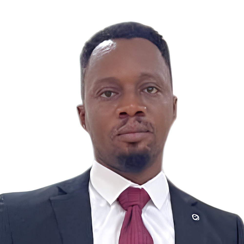 Profile photo of agent Christopher J. Kenneths