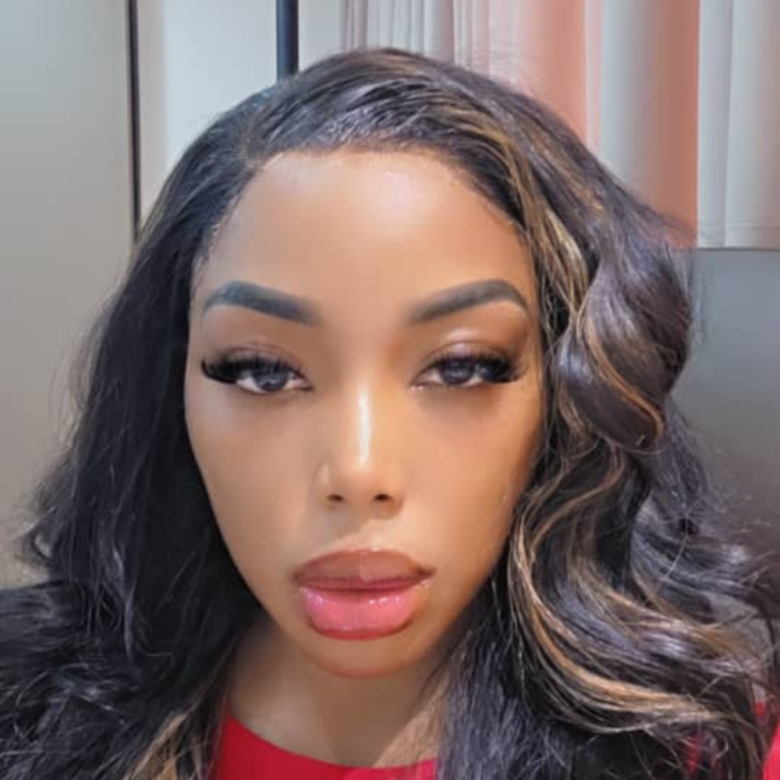 Rejoice Dominic