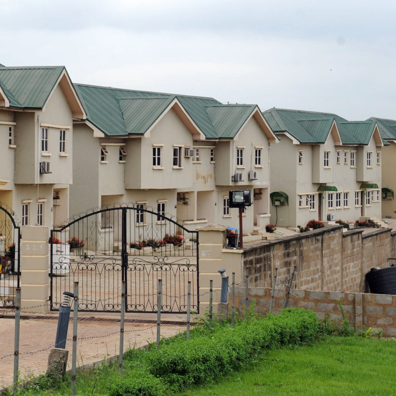 Residential