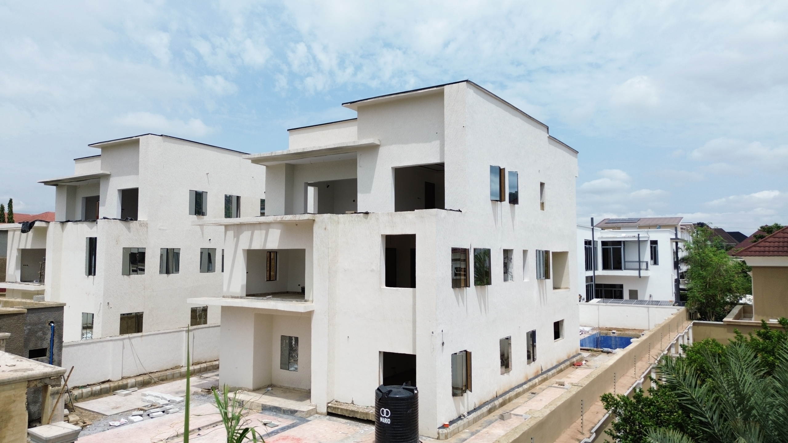 DCIM101MEDIADJI_0347.JPG 6 Bedroom Fully Detached Duplex + 2 BQ